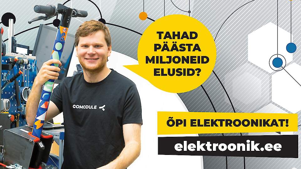 Eesti Elektroonikatööstuse Liit