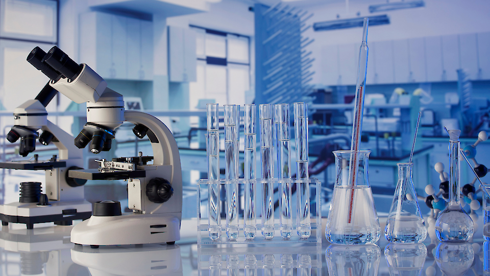 Sesatadienio laboratorija