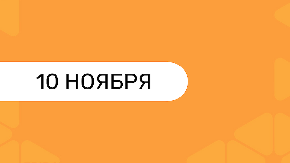 Конференция 10.ноября