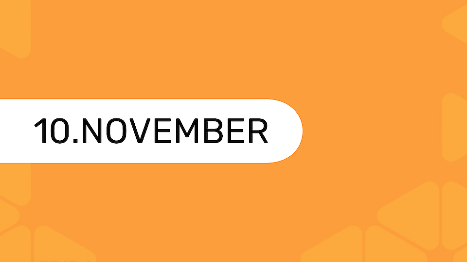 Konverents 10.november