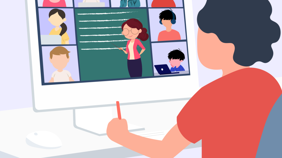 Online-tapahtuman mestaruus - paljastavat houkuttelevimmat formaatit