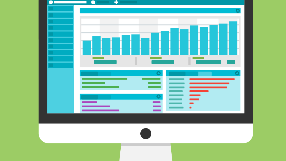 Data Symphony - Unveiling the Power of Online Event Analytics