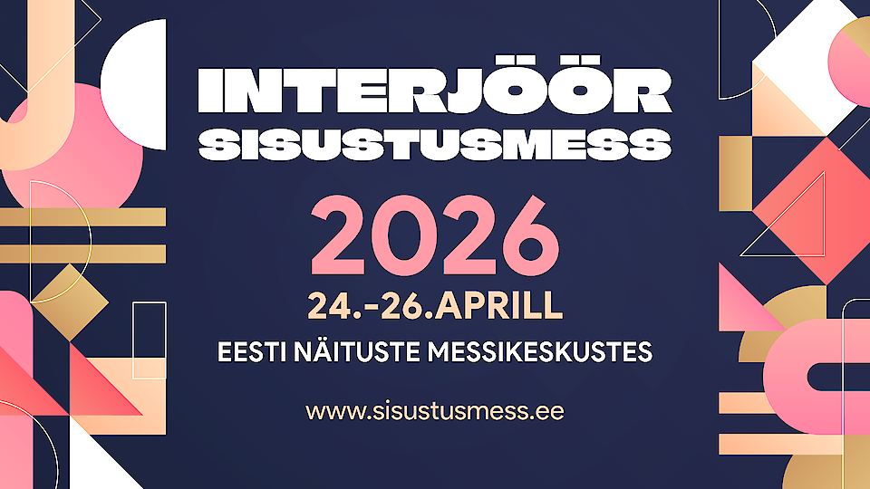 Interjöör 2026