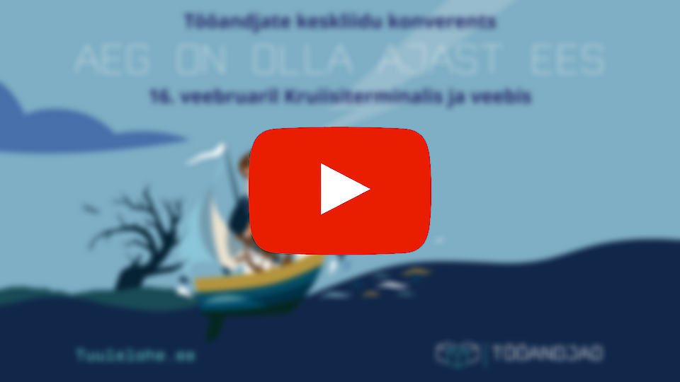 2023 OTSEÜLEKANNE