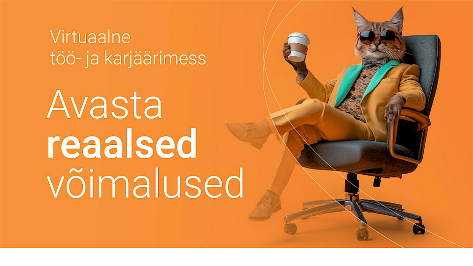 Töö- ja karjäärimess 2025