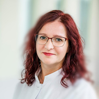 Põhja-Eesti Regionaalhaigla rindkere- ja veresoontekirurgia osakonna õendusjuht