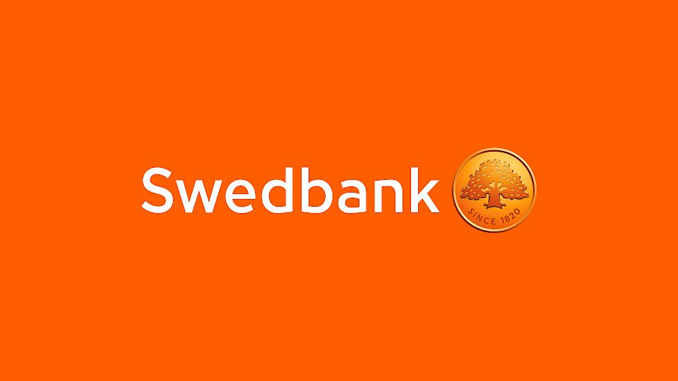 Swedbank AS | Main Supporter
