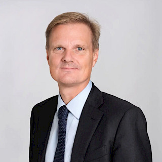 Swedbank Grupi president ja tegevjuht
