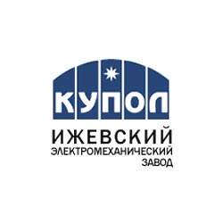 Izhevsk Elektromekhanicheskiy Zavod