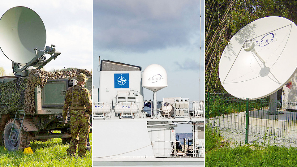 Estonian Defence Week