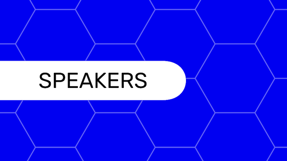 Speakers