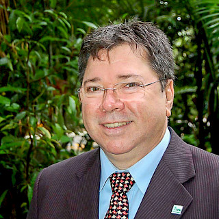 INPA - Brazilian Institute for Research of the Amazon, Manaus, Brazil