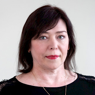 Tartu Ülikooli Kliinikumi naistekliiniku sünnitusosakonna vanemämmaemand