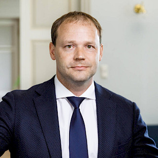 Eesti Tööandjate Keskliidu tegevjuht