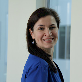 Põhja-Eesti Regionaalhaigla intensiivravi keskuse õendusjuht