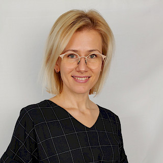 Haapsalu Neuroloogiline Rehabilitatsioonikeskuse füsioterapeut