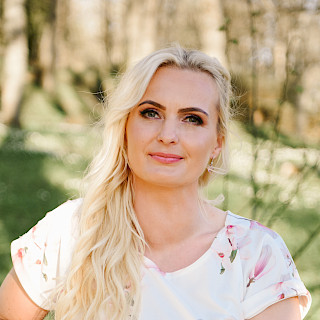 Vaimse tervise õde, leinanõustaja