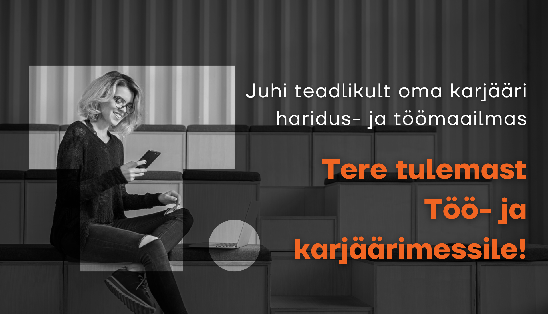 Kevadine t&ouml;&ouml;- ja karj&auml;&auml;rimess tuleb taas!