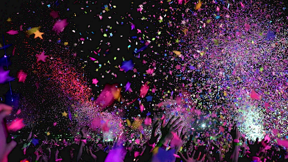 13 konferenssin viihdeideaa vieraiden ihastuttamiseksi