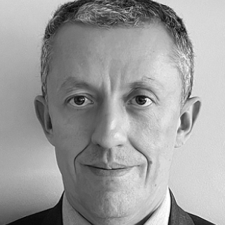 Central Bank of Brasil, Deputy Head, International Affairs Department