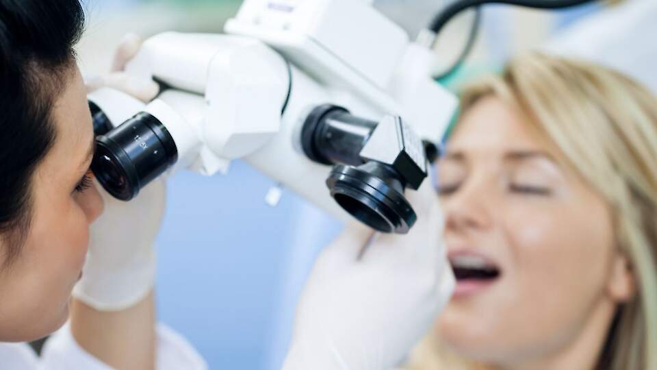 Микростоматология - что это?