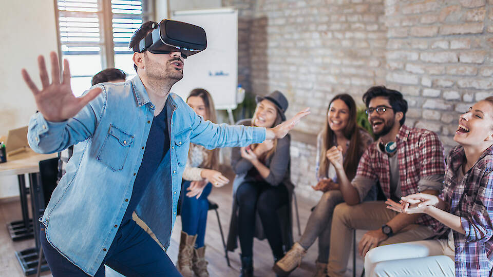 Не знаете, как сделать ваше мероприятие незабываемым?