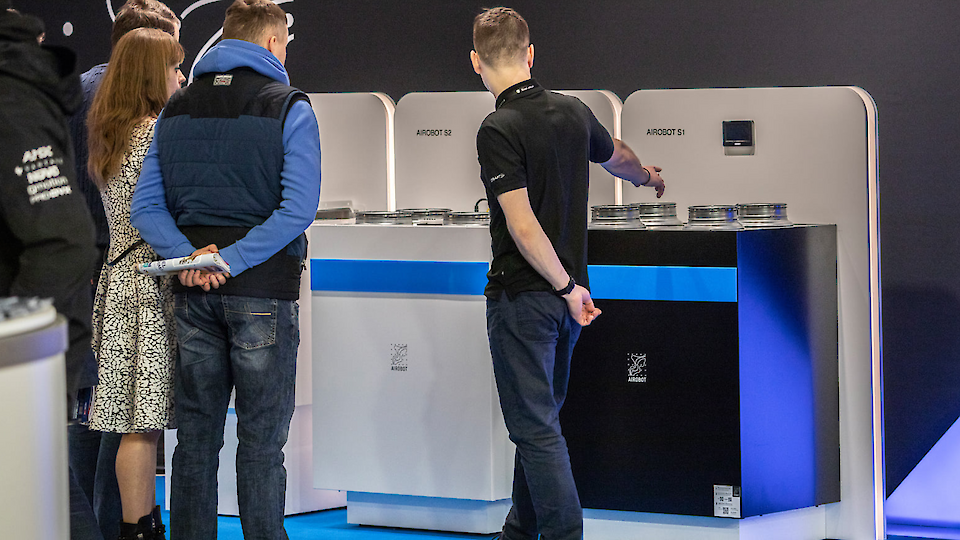 Отопление и вентиляция, сантехника