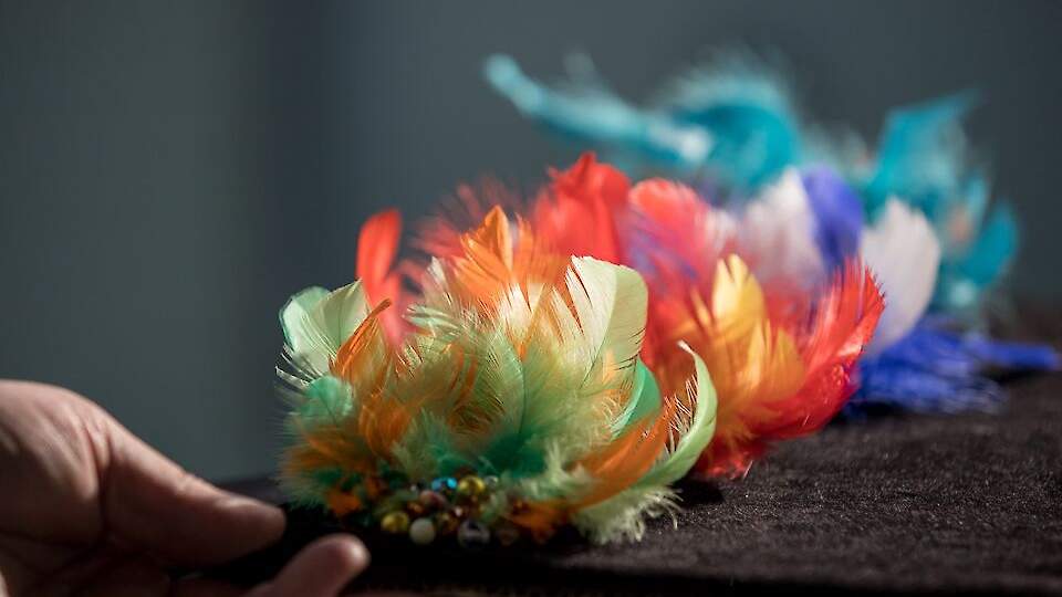 Endla Murd Stuudio OÜ │ Tillbehör