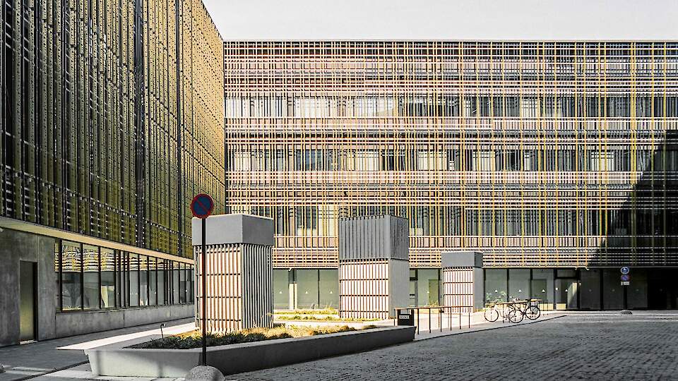 Venue - Delta Centre