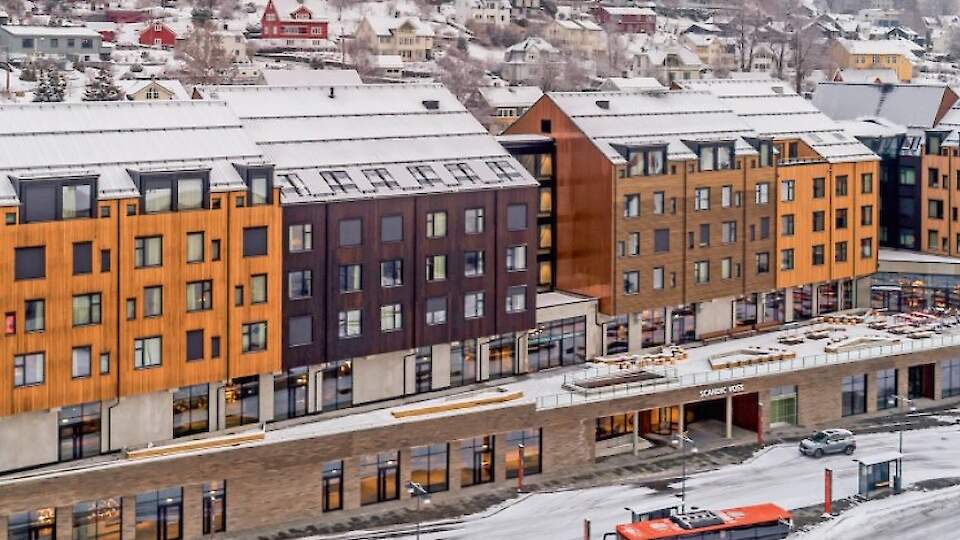 Eesti Puitmajaliit MTÜ