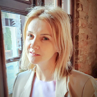 Gulbene piirkonna perekonnaseisuosakonna juhataja