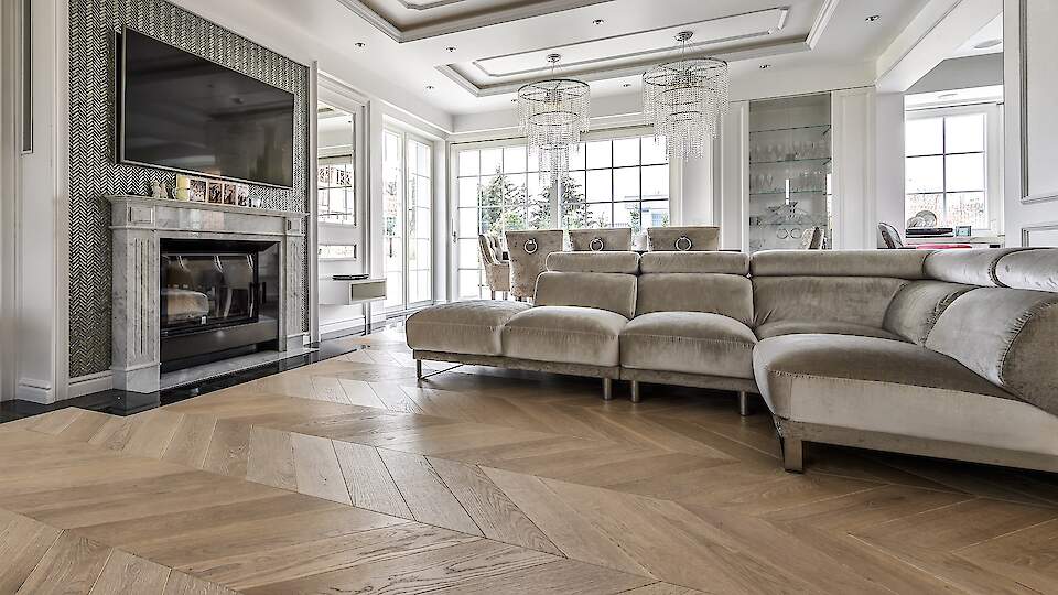 Holzmill OÜ │ Trämaterial