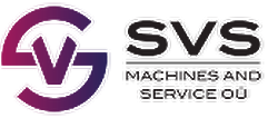 SVS Machines & Service OÜ