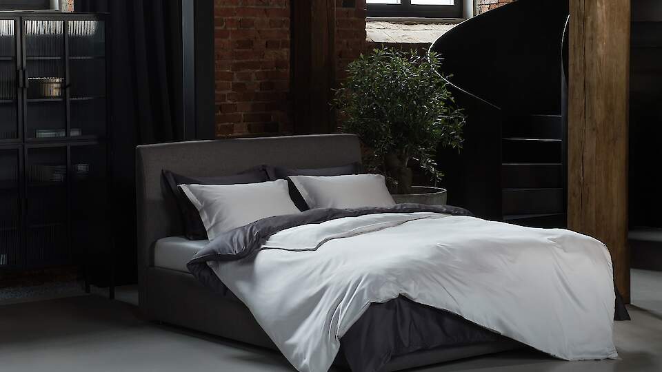 LONAS│ Bedroom furniture
