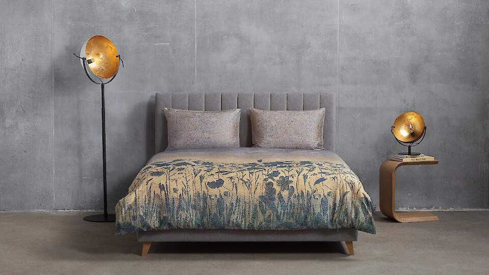 LONAS│DRÖMLAND HEM