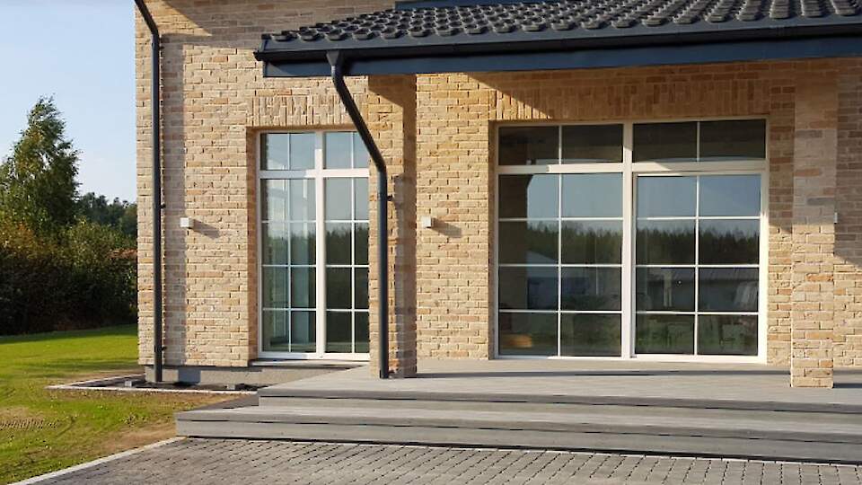 AM Energy SIA / Eco Terrace