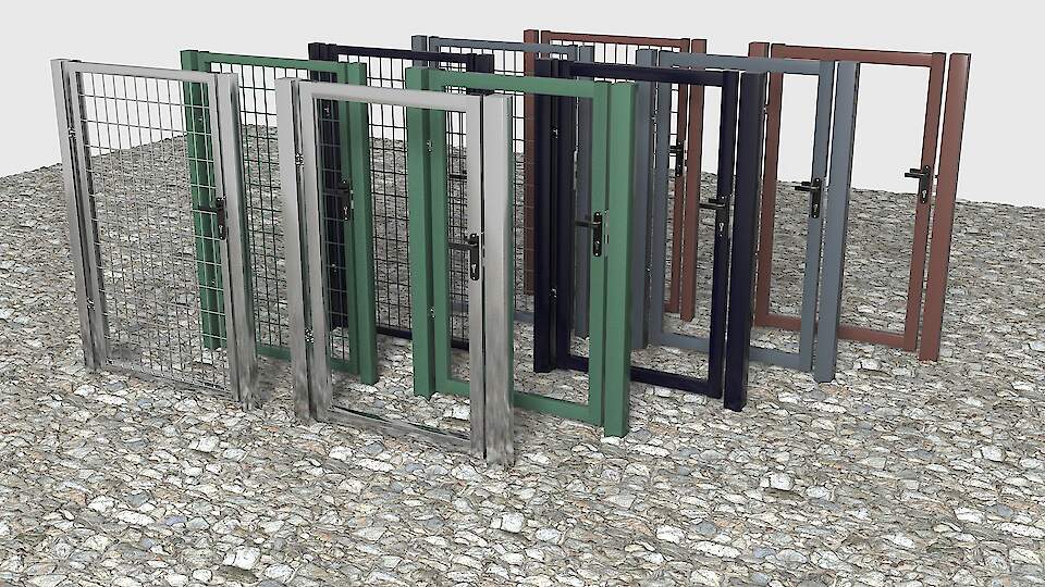 Sungate Security OÜ