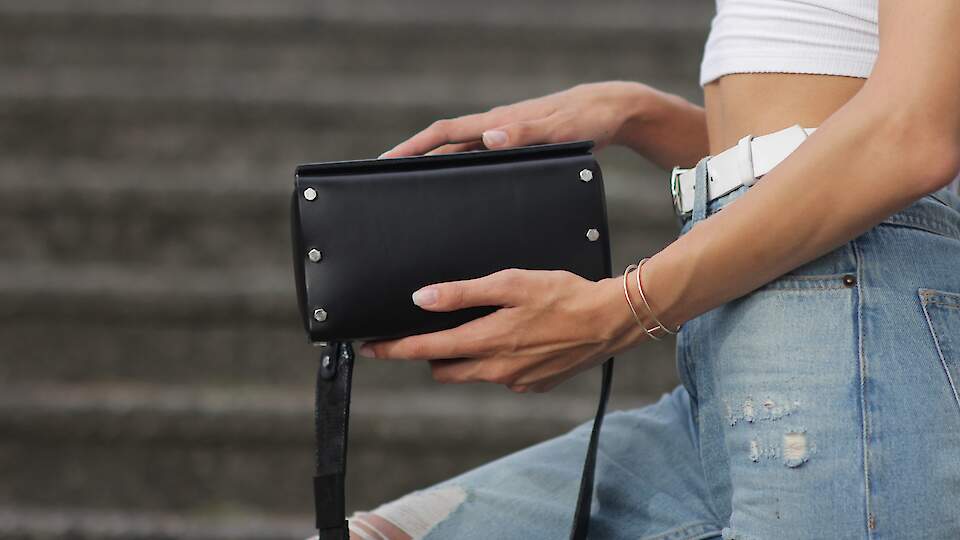 Сумки Jana Jaanson Design