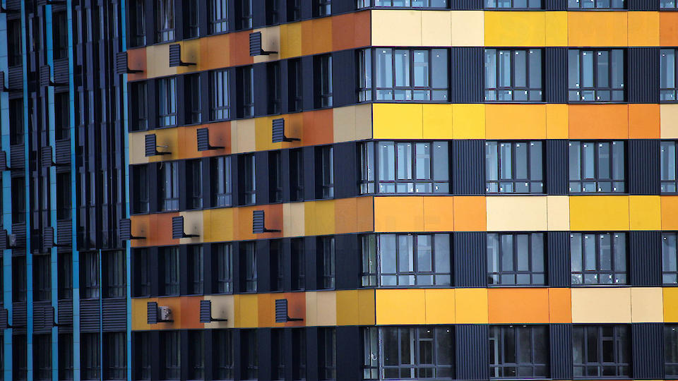 НОРД-ВС | Поставка строительных материалов