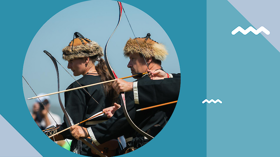 Interesting facts about Kazakhstan