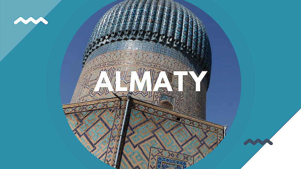 Almaty | Description | Hotels and Prices