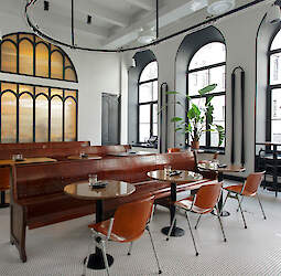 Where to go in St. Petersburg?