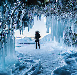 Baikal ProfiTour