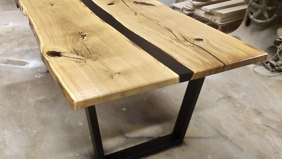 Arbor Solutions / EpoDisain OÜ │ Wall panels / Epoxy boards