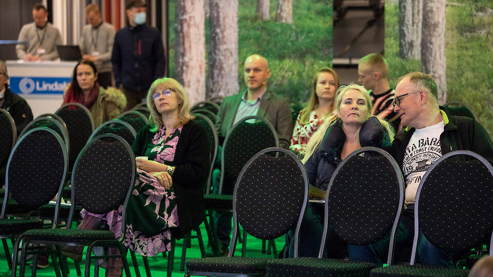 Peikko: балконные козырьки и экологичные строительные решения