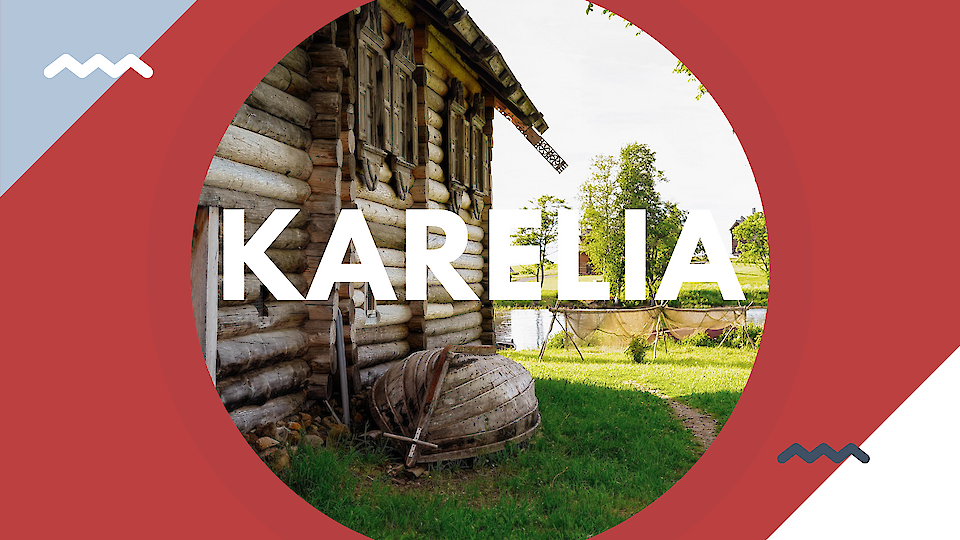 Puhkused Karjalas | Venemaa