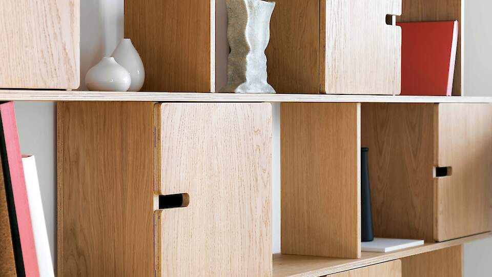 RADIS │ Экологически чистая дизайнерская мебель