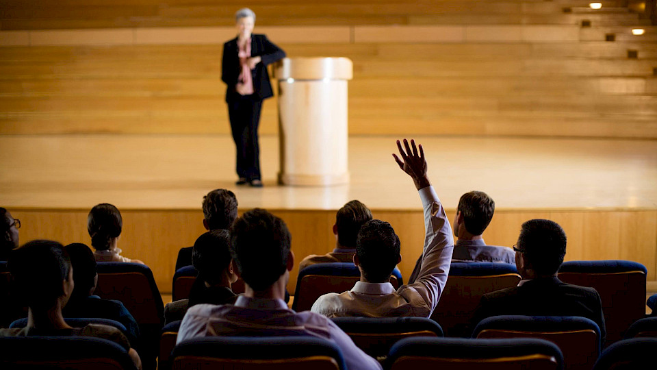 Don't be afraid of the word «Hybrid». Why It's a Strategy, Not an Event Type