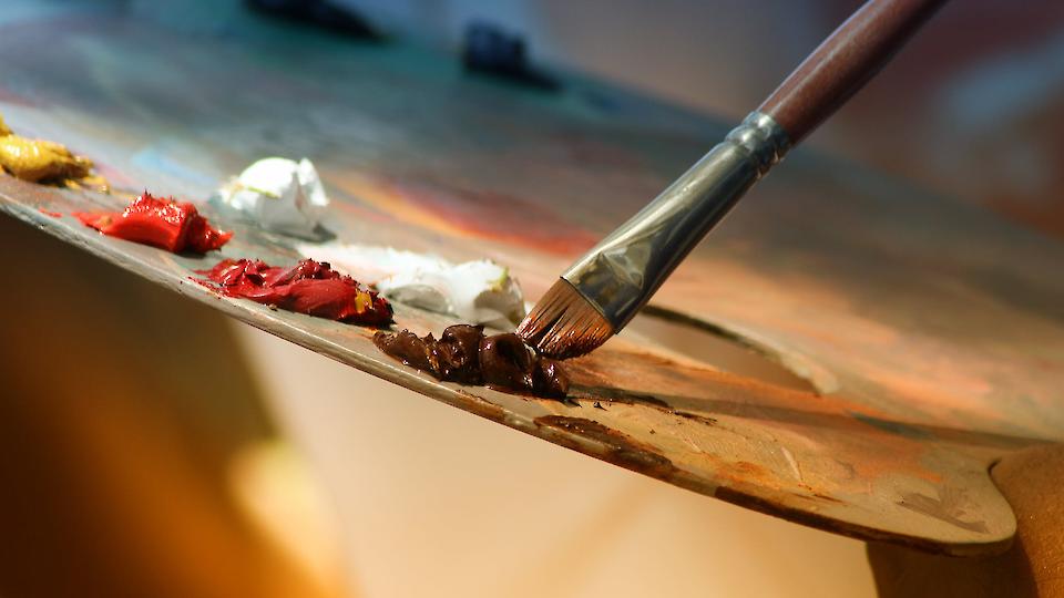 Come along! | Specialized Art Fair