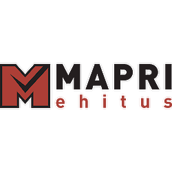 Mapri Ehitus